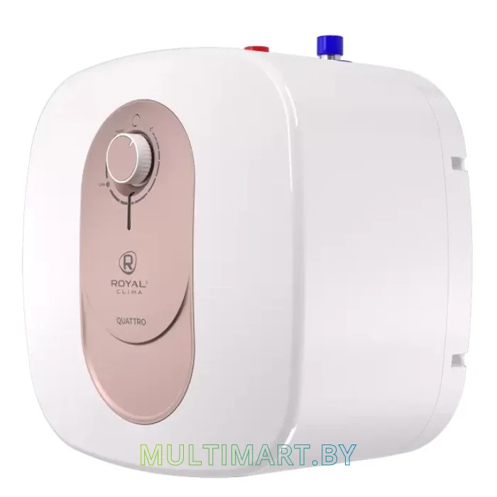 Водонагреватель Royal Clima Quattro RWH-Q15-FEU